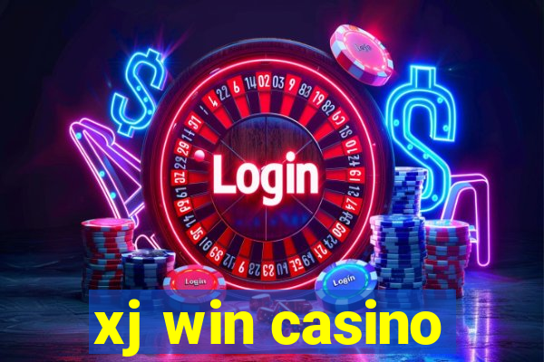 xj win casino