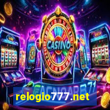 relogio777.net