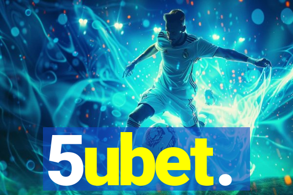 5ubet.