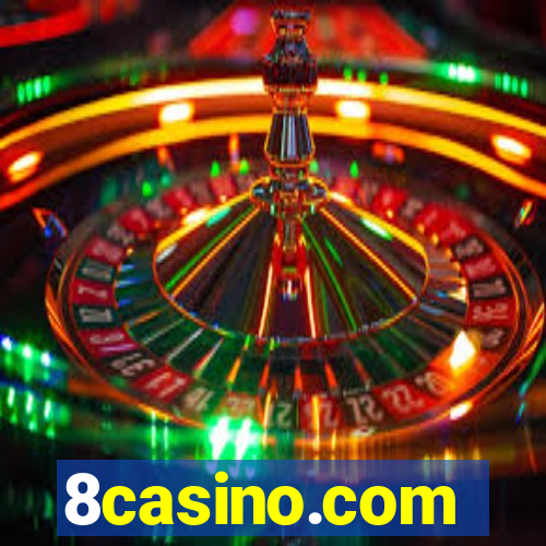 8casino.com