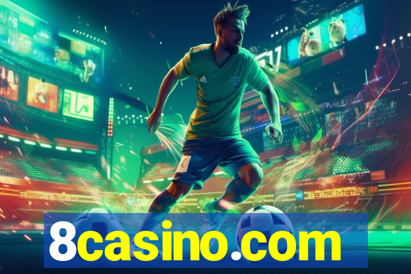 8casino.com