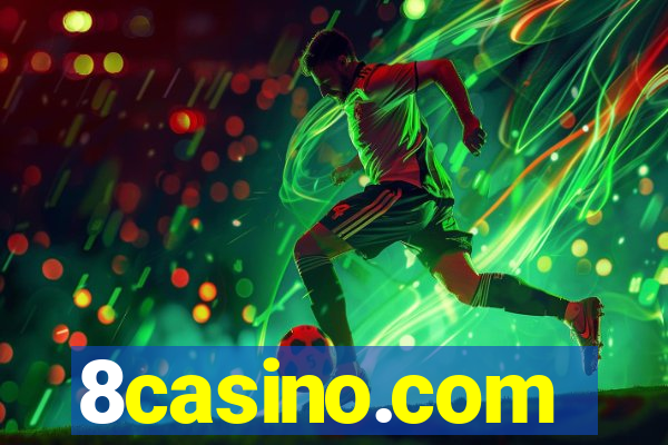 8casino.com