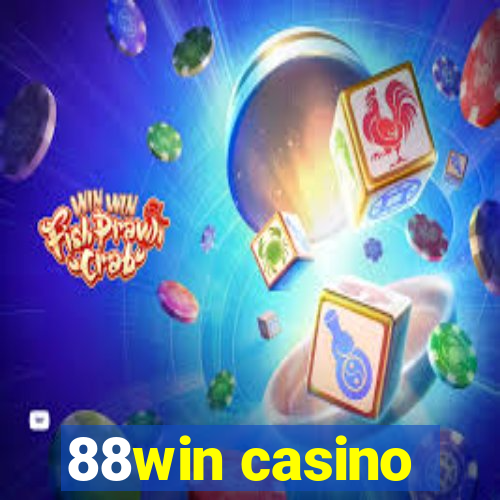 88win casino