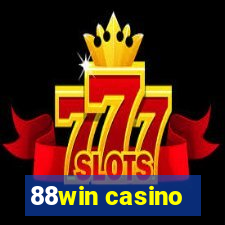 88win casino