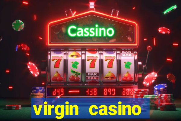 virgin casino mesquite nv