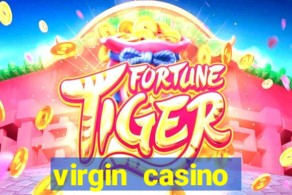 virgin casino mesquite nv