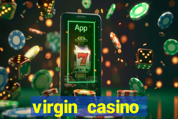 virgin casino mesquite nv