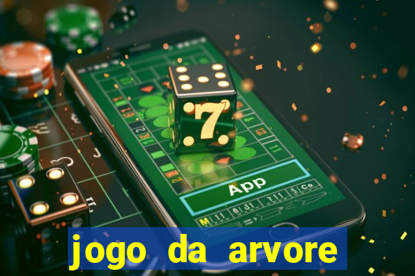 jogo da arvore cassino demo