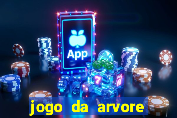 jogo da arvore cassino demo