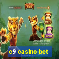 c9 casino bet