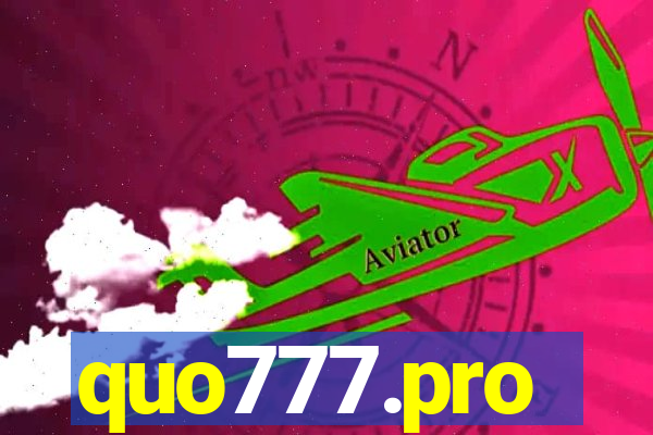 quo777.pro