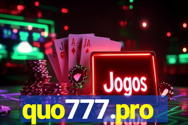 quo777.pro