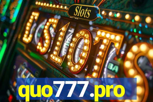 quo777.pro