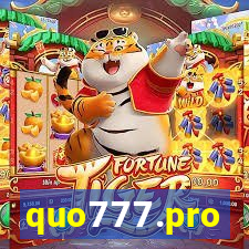 quo777.pro