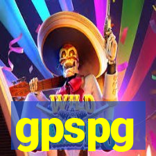 gpspg