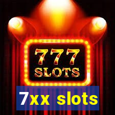 7xx slots