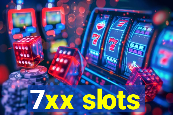 7xx slots