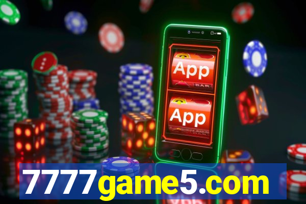 7777game5.com