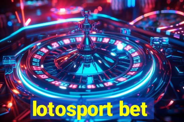 lotosport bet