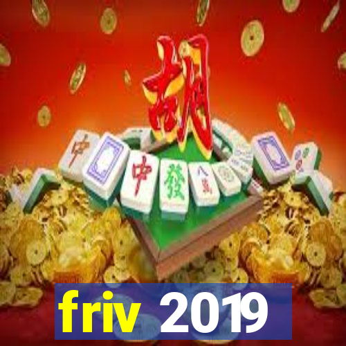 friv 2019