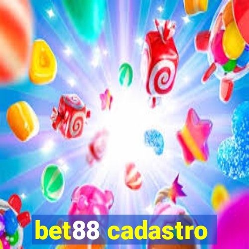 bet88 cadastro