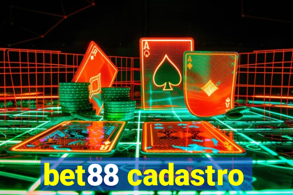 bet88 cadastro