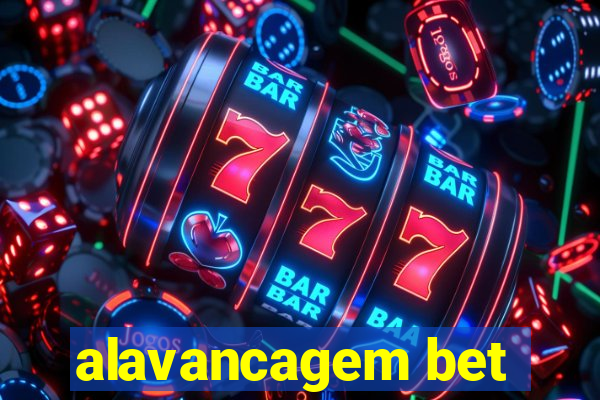 alavancagem bet