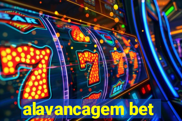 alavancagem bet