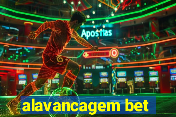 alavancagem bet