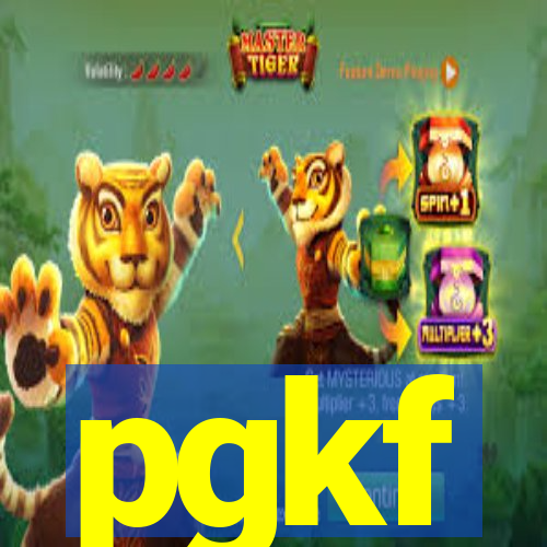 pgkf