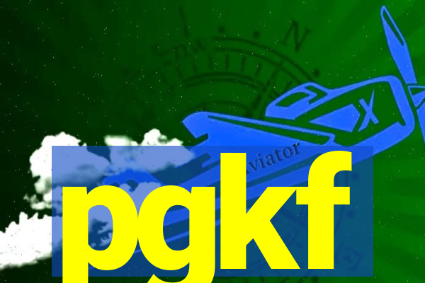 pgkf