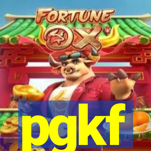 pgkf