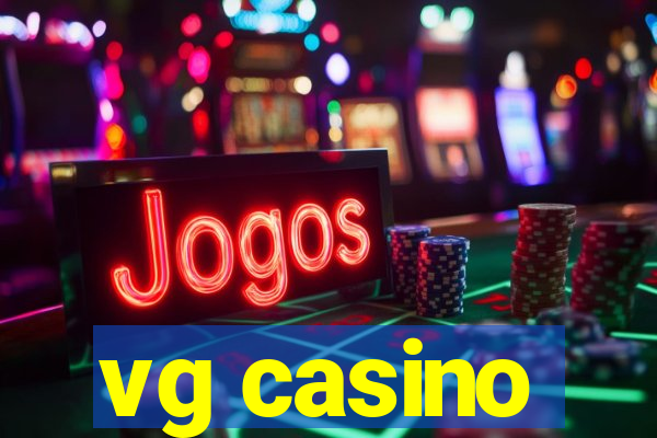 vg casino