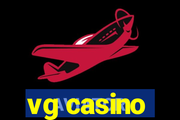 vg casino