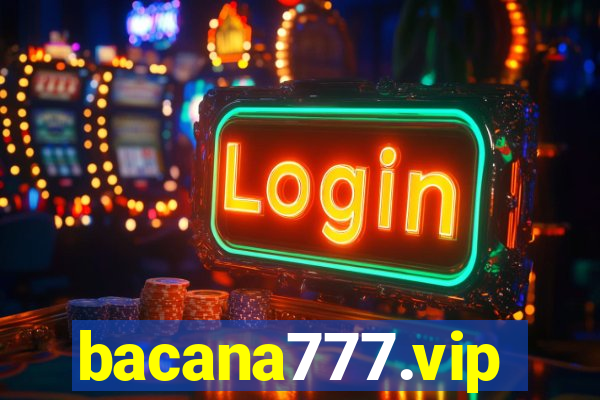 bacana777.vip