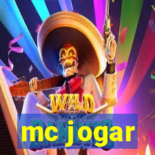 mc jogar