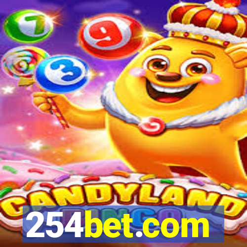 254bet.com