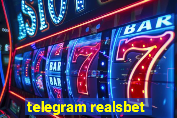 telegram realsbet