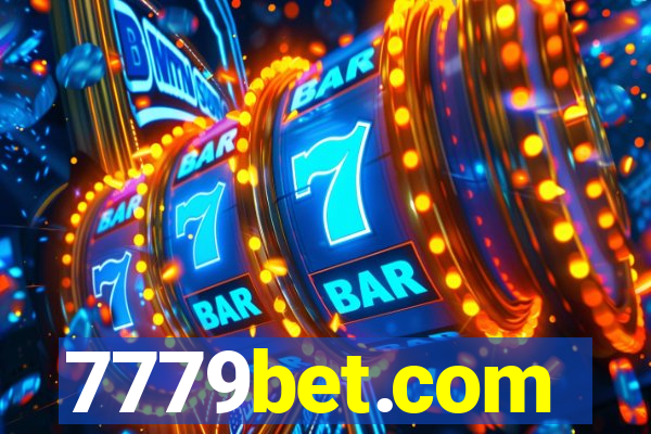 7779bet.com