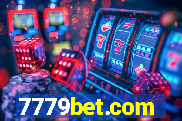 7779bet.com