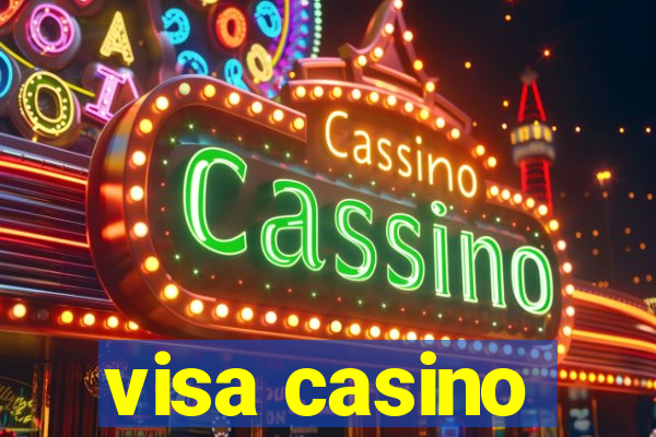 visa casino