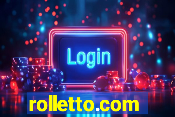 rolletto.com