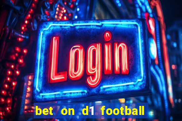 bet on d1 football l wynnbet