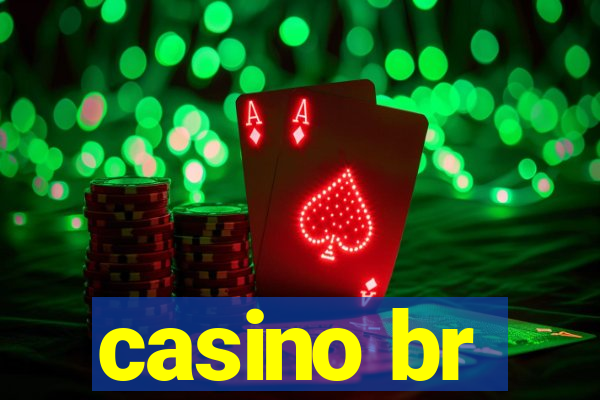 casino br