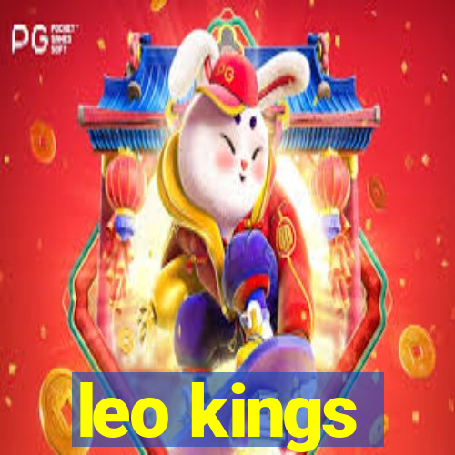 leo kings