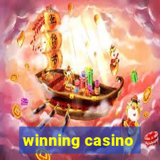 winning casino