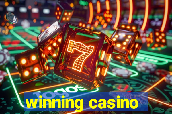 winning casino