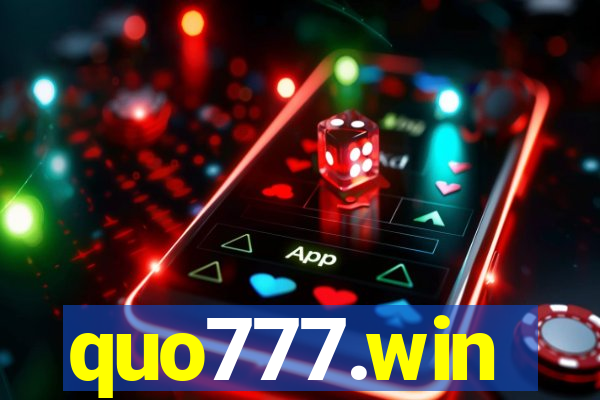 quo777.win