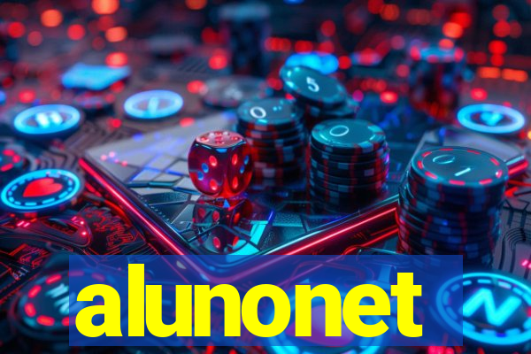 alunonet