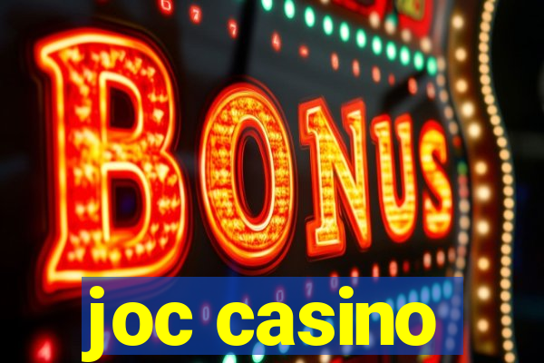 joc casino